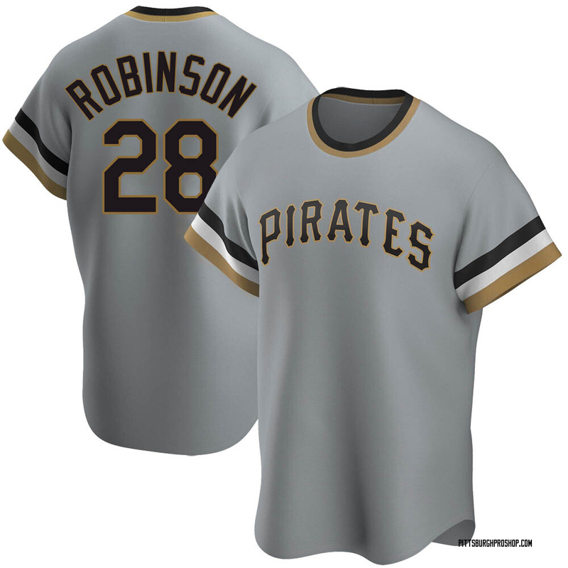 Pittsburgh pirates youth online jersey