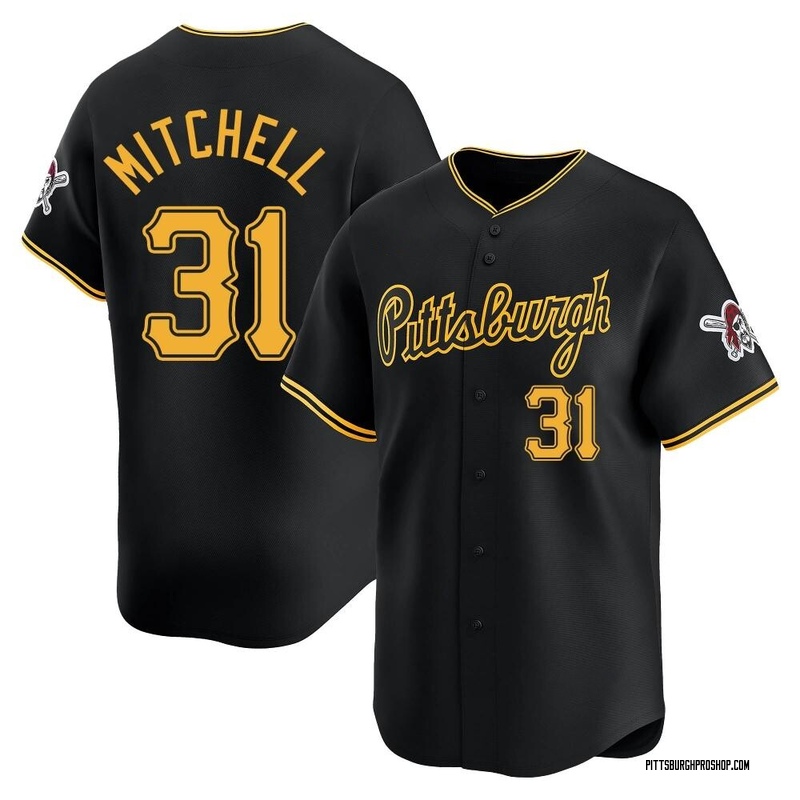 Best pirates jersey Top Sale