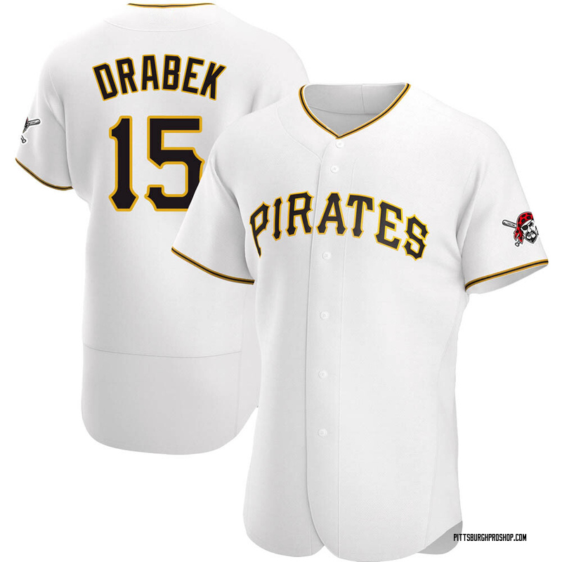 doug drabek jersey