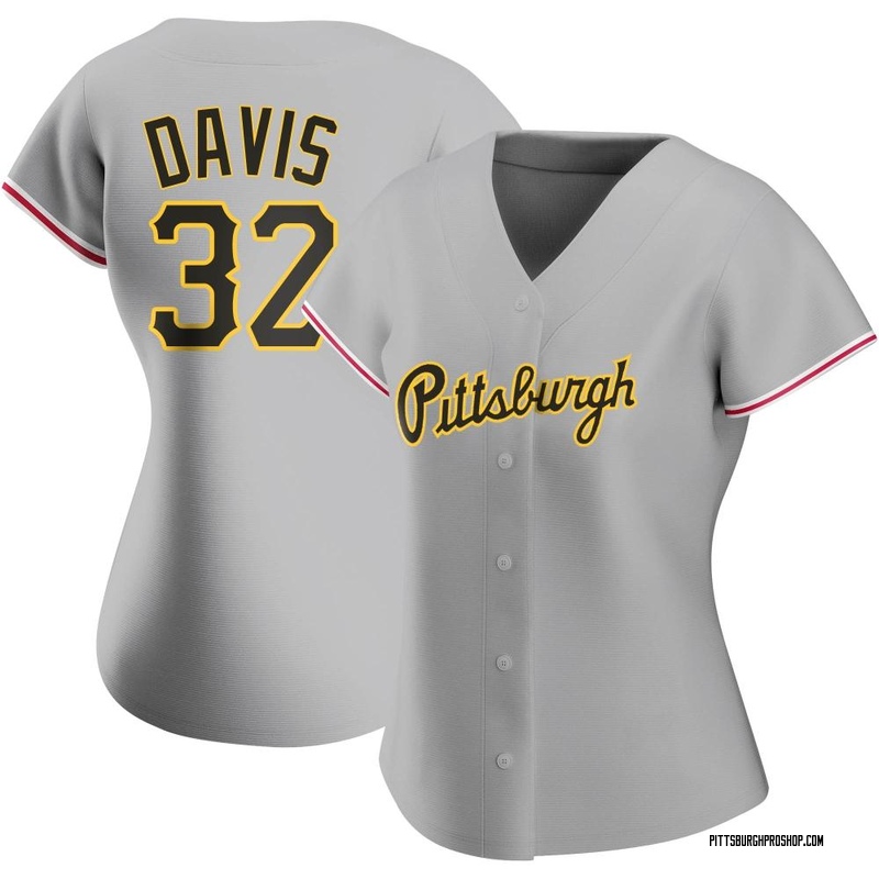 Davis deals womens jersey