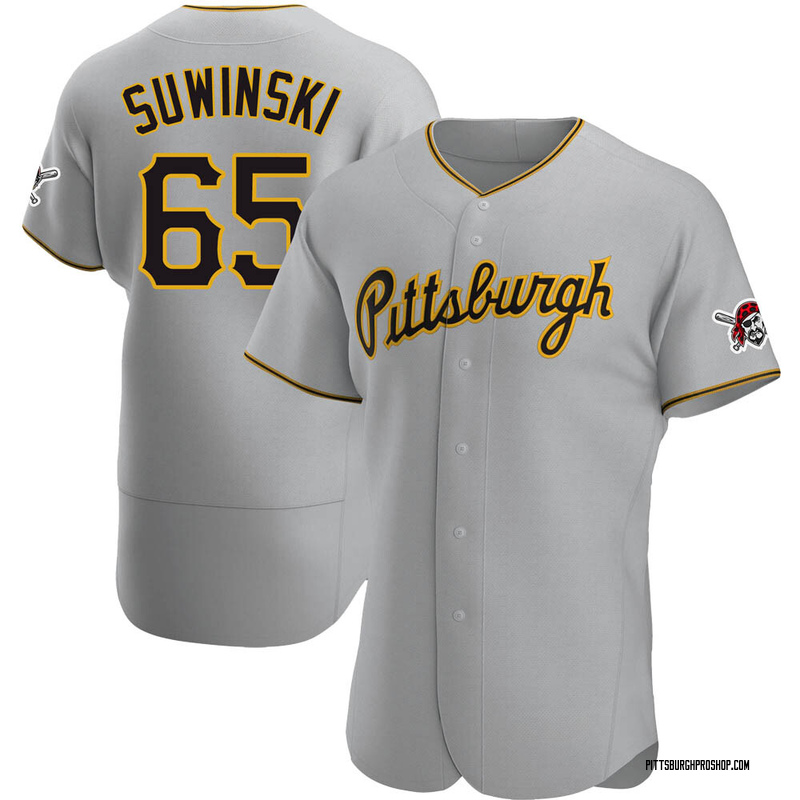 suwinski jersey