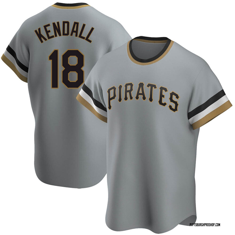 Jason kendall jersey cheap