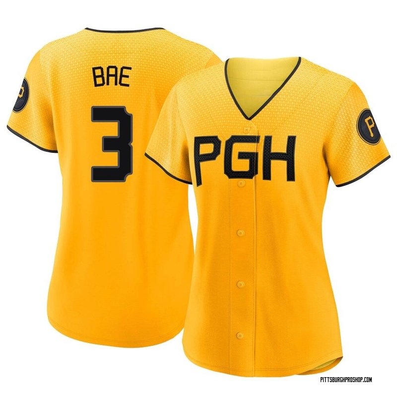 Pittsburgh Pirates Player Jersey - Men & Women Style - Vgear