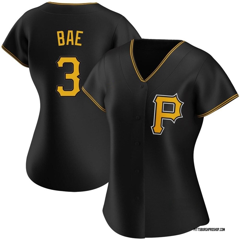 Youth Nike Willie Stargell Gold Pittsburgh Pirates 2023 City Connect Replica Player Jersey, XL