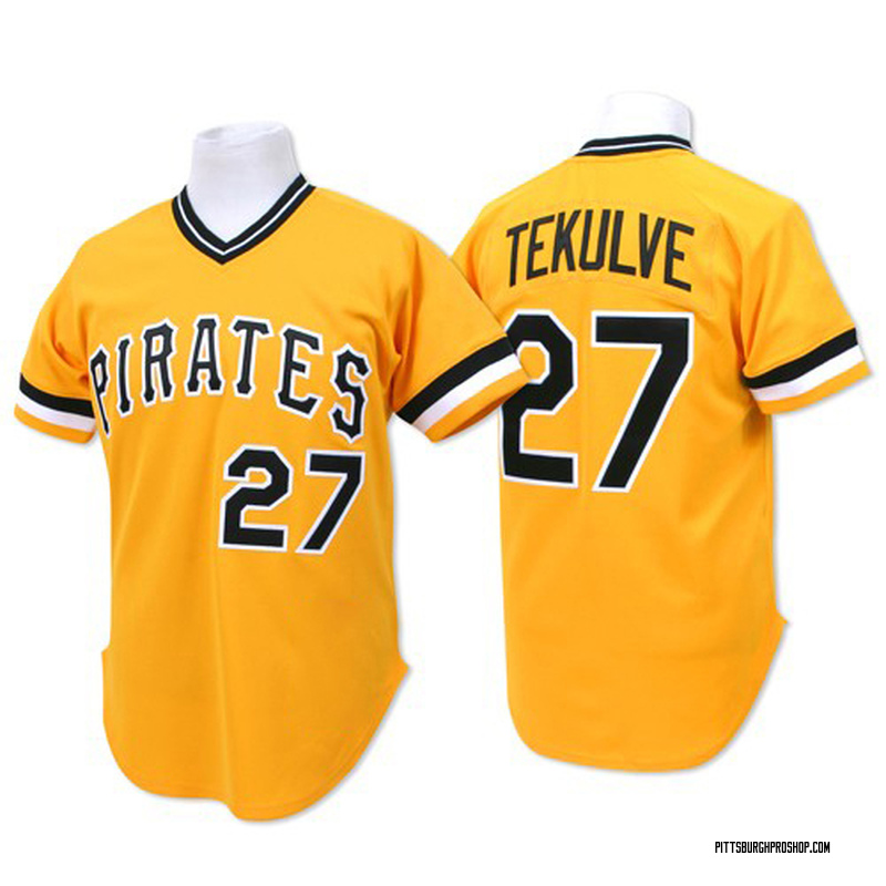 pirates throwback jersey