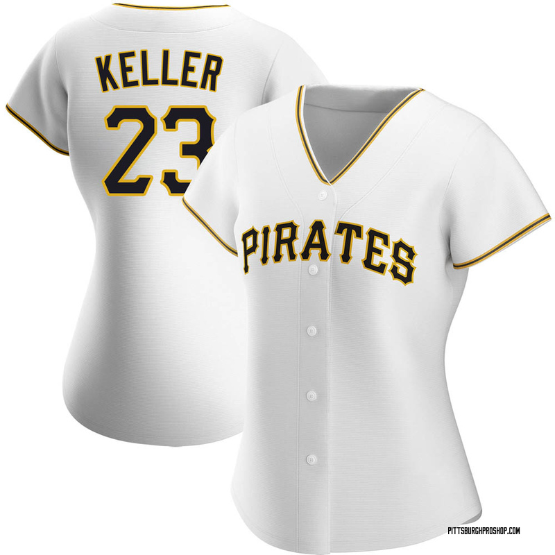 mitch keller jersey