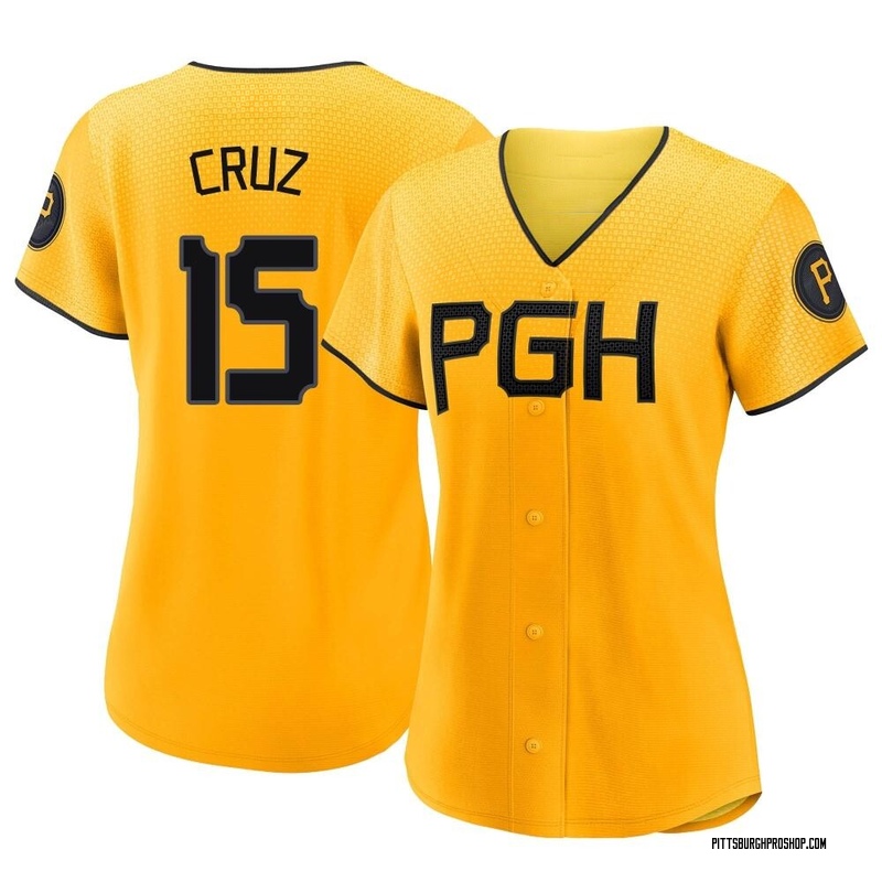 men oneil cruz jersey