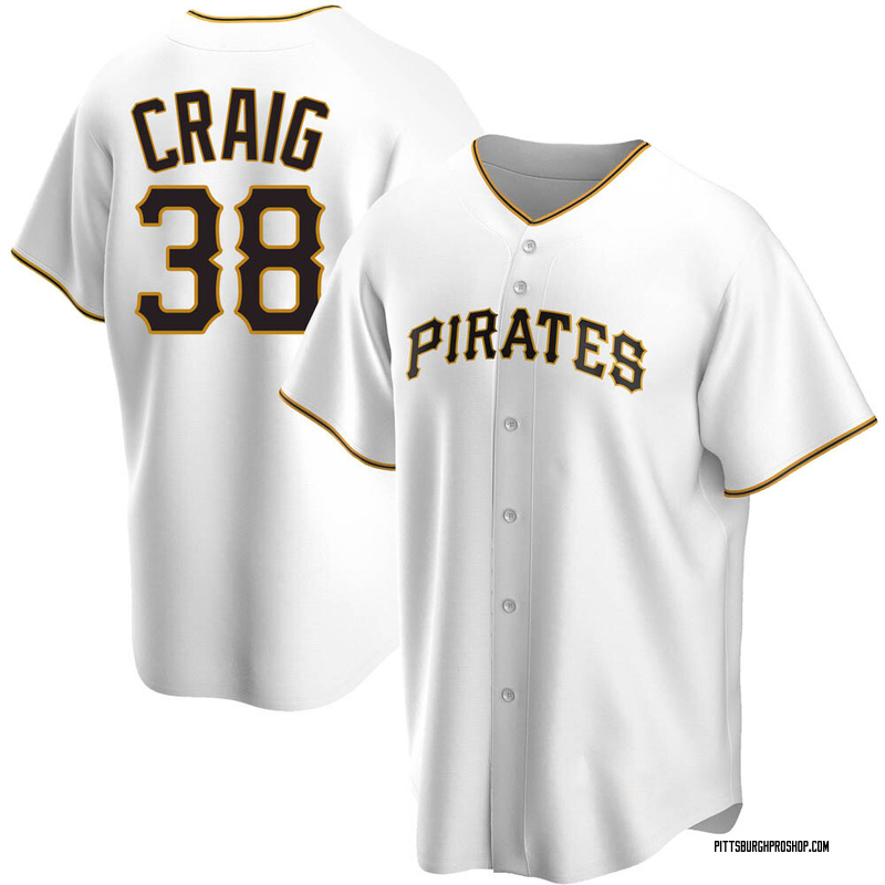 1909 pittsburgh pirates jersey